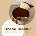 杯裝 Tiramisu