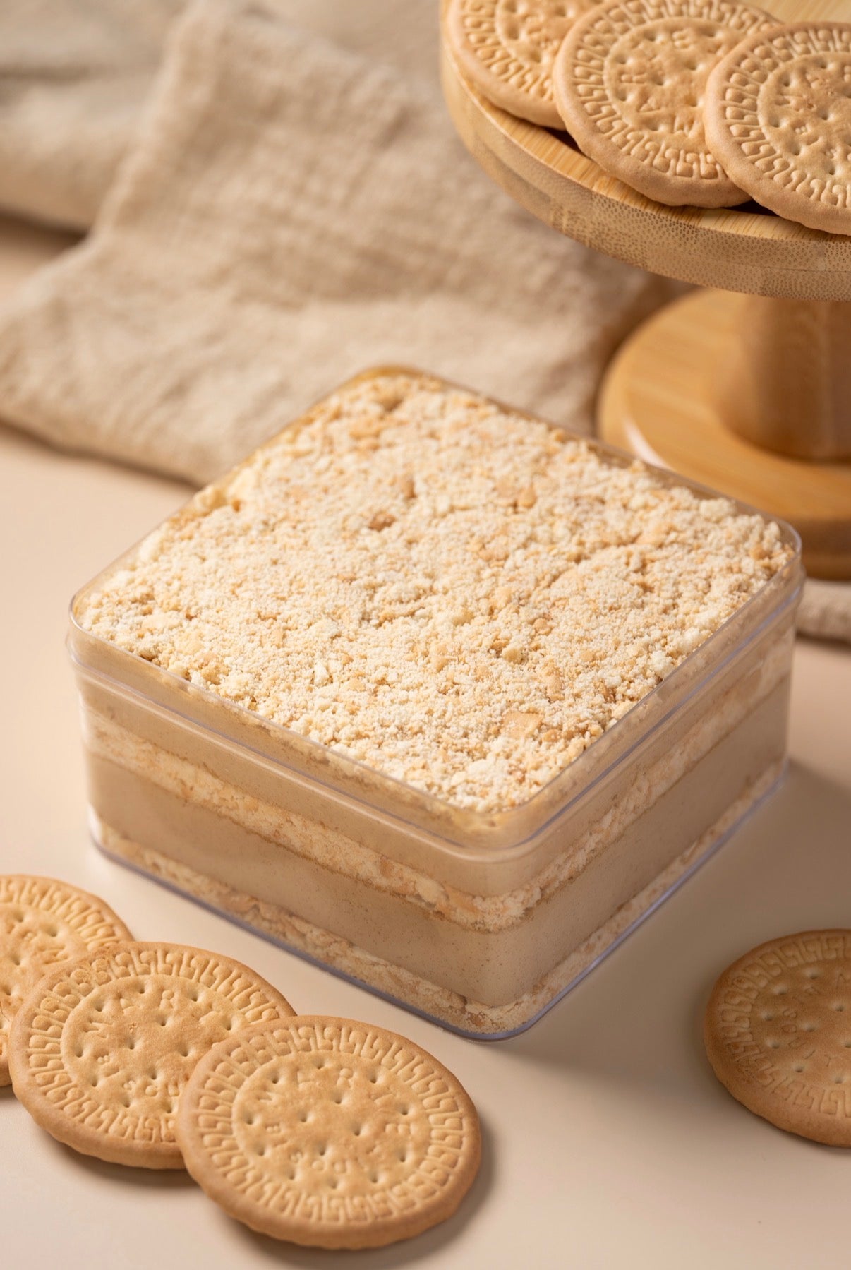 木糠Tiramisu