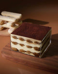經典Tiramisu